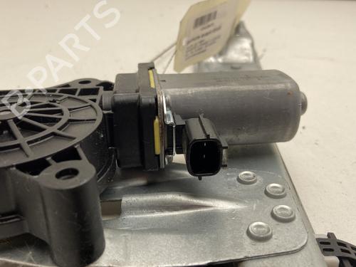 front-right-lock-dacia-sandero-ii-2012-27108155 main image