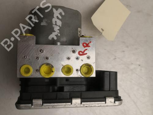 Used ABS pump ABS pump RENAULT GRAND SCÉNIC IV (R9_) 1.3 TCe 160 (R9NC) (158 hp) 27101360 27101360