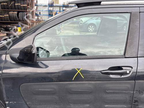 front-left-lock-citroen-c4-cactus-2014-40251273 main image