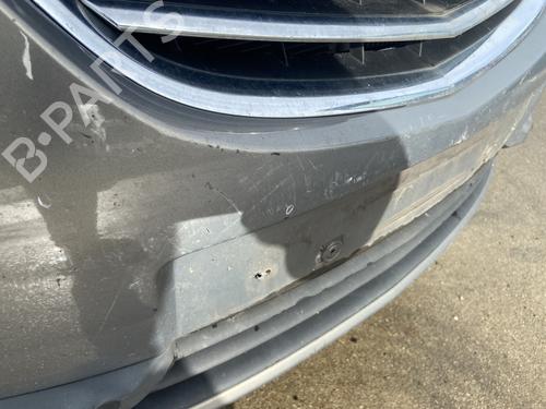 Front bumper OPEL MERIVA B MPV (S10) 1.4 (75) | BP29069678C7 