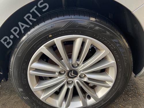 Used Rim CITROËN C4 II (NC_) 1.6 HDi 115 (114 hp) 29275509
