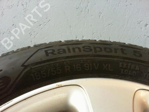 Rim MERCEDES-BENZ B-CLASS Sports Tourer (W245) B 200 CDI (245.208) | BP27120960C45 