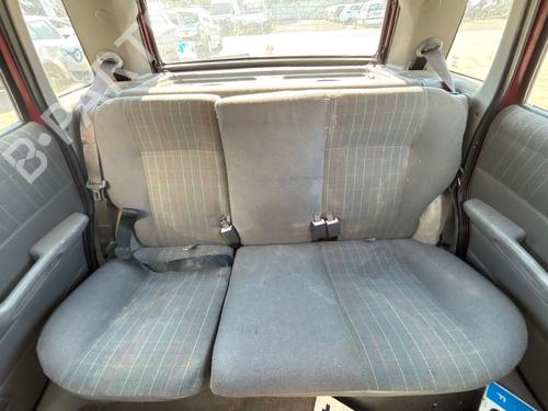 Used Seat buckle Seat buckle 37635587 37635587