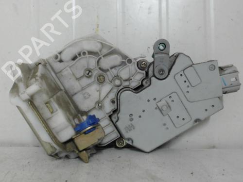 Rear right lock NISSAN PRIMERA Hatchback (P11) 2.0 TD | BP27116721C99 