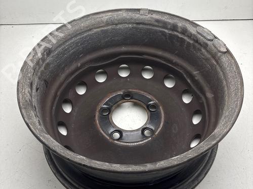 Fælk RENAULT MASTER III Van (FV) 2.3 dCi 165 FWD (FV0P, FV0U, FV11, FV12, FV1E) | BP36752811C45 - Image 2