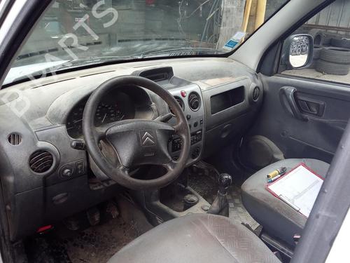 Used Hand brake CITROËN BERLINGO / BERLINGO FIRST Box Body/MPV (M_) 2.0 HDI 90 (MBRHY, MCRHY) (90 hp) 27134542