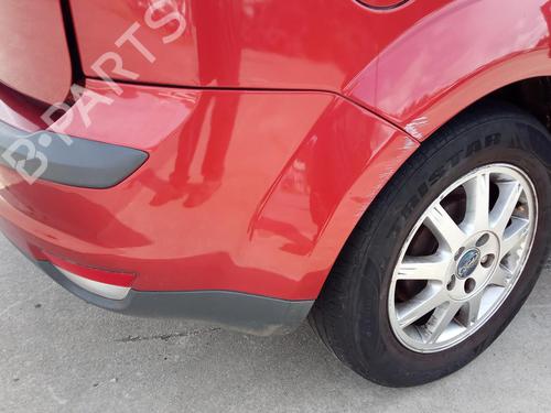 Rear bumper FORD FOCUS II (DA_, HCP, DP) 1.6 TDCi | BP27138595C8 