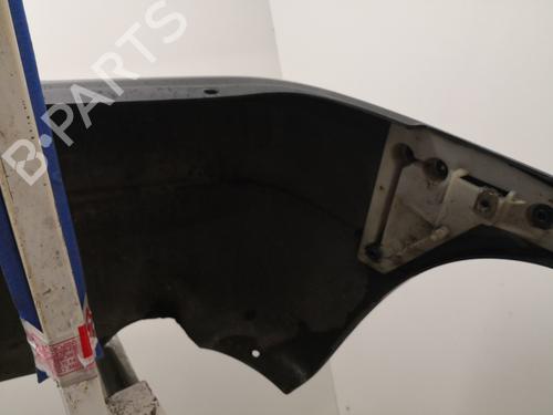 Rear bumper CITROËN SAXO (S0, S1) 1.0 X | BP27152544C8 