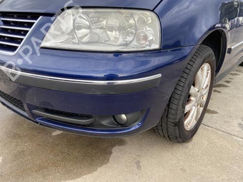 Front bumper VW SHARAN (7M8, 7M9, 7M6) 2.0 TDI | BP29165368C7 