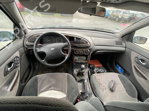 Used Parts FORD MONDEO II Turnier (BNP)  2.0 i  4437639