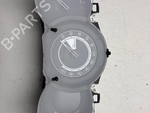 Instrument cluster CITROËN C3 II (SC_) 1.0 VTi 68 | BP36399502C47 - Image 2