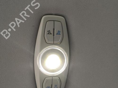 Used Interior roof light FORD GRAND C-MAX (DXA/CB7, DXA/CEU) 1.6 TDCi (115 hp) 27146643
