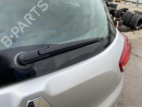 Essuie-glace moteur arrière RENAULT CLIO IV Grandtour (KH_) 1.5 dCi 90 (KHN3, KHN4) (90 hp) 29190738