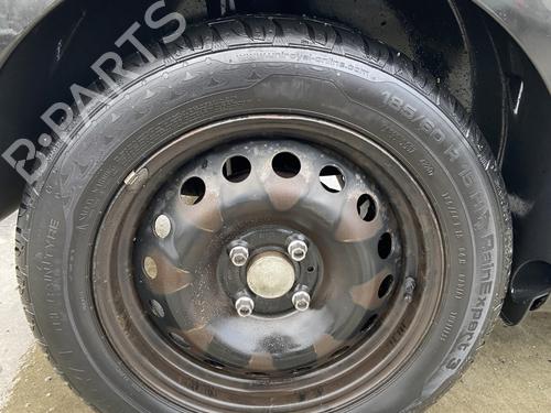 Used Rim RENAULT CLIO III (BR0/1, CR0/1) 1.5 dCi (BR17, CR17) (86 hp) 32111394