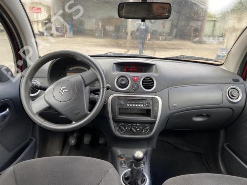 Used Passenger airbag CITROËN C3 I (FC_, FN_) 1.4 HDi (68 hp) 27107916