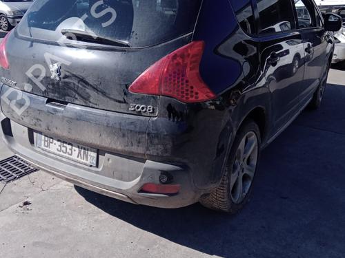 Passenger airbag PEUGEOT 3008 I MPV (0U_) 2.0 HDi | BP27110112C10 