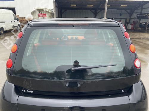 Bagklap CC/Kombi-Coupé SMART FORFOUR (454) 1.1 (454.030) (75 hp) 30646147