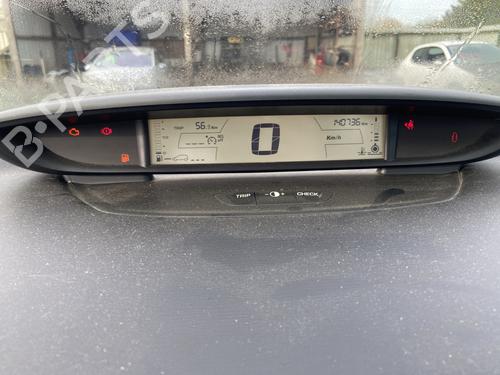 Left front window switch CITROËN C4 I (LC_) 1.6 16V | BP30851472I27  - Image 5