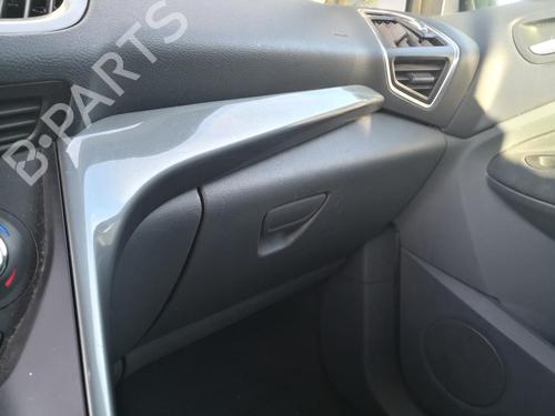 Used Glove box Glove box FORD GRAND C-MAX (DXA/CB7, DXA/CEU) 1.6 TDCi (115 hp) 27146635 27146635