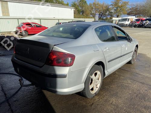 Højre bremsekaliber bag PEUGEOT 407 (6D_) 1.6 HDi 110 (6D9HZC, 6D9HYC) (109 hp) 30084899