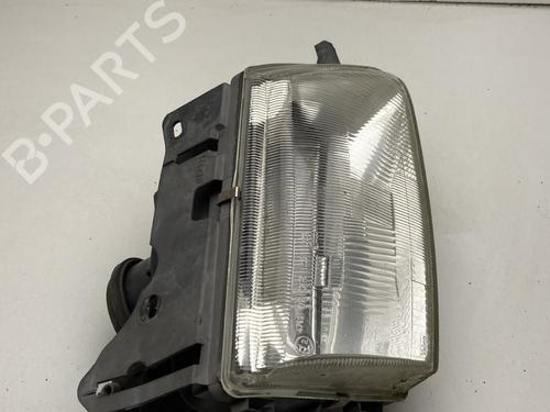 Right headlight CITROËN SAXO (S0, S1) 1.0 X | BP27295405C29 