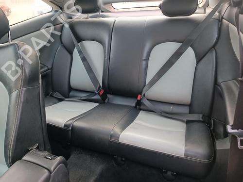Used Seat buckle MERCEDES-BENZ C-CLASS Coupe (CL203) C 220 CDI (203.708) (150 hp) 27126815