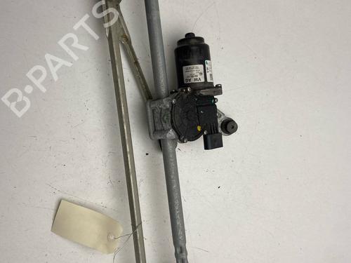Used Front wiper motor Front wiper motor VW T-ROC (A11, D11) 2.0 TDI (150 hp) 27105790 27105790