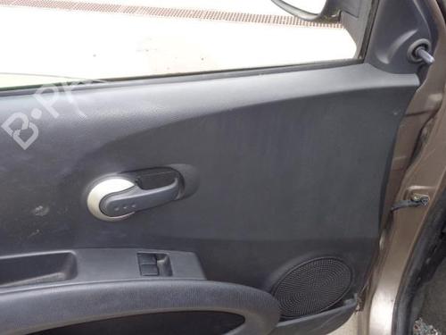 Front left lock NISSAN MICRA III (K12) 1.5 dCi | BP27121957C98 