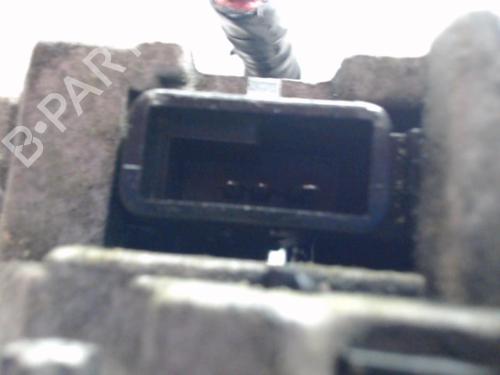 Alternator CHEVROLET REZZO MPV (U100) 1.6 | BP27120201M7 - Image 3