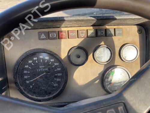 Used Gearbox Gearbox IVECO DAILY I Van 35-10 (10314204, 10314211, 10314212, 10314217, 10314411,... (92 hp) 36172621 36172621