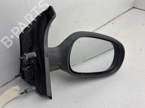 Used Right mirror Right mirror RENAULT MEGANE Scenic (JA0/1_) [1996-2001] 33801531 33801531