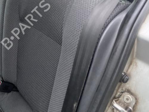 Used Rear left belt tensioner VW POLO (6N2) 1.4 (60 hp) 30900964