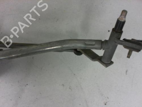 Front wiper motor RENAULT 25 (B29_) 2.0 (B297) | BP27132055M29 