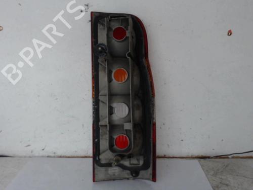 Left taillight FORD TRANSIT Van (FA_ _) 2.0 DI (FAE_, FAF_, FAG_) | BP27118254C34 - Image 2