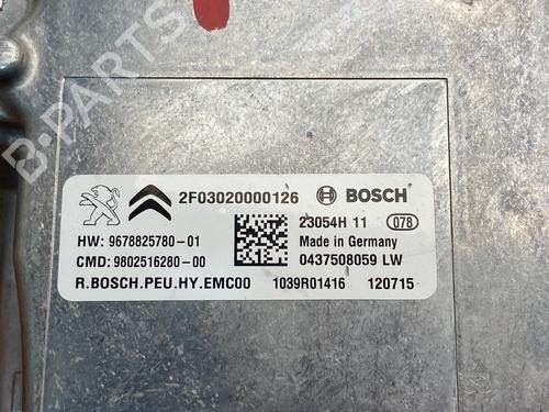 Inverter/Converter CITROËN DS5 | BP39725950M119 - Image 5