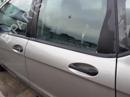 Used Left rear door MERCEDES-BENZ A-CLASS (W169) A 180 CDI (169.007, 169.307) (109 hp) 27119105