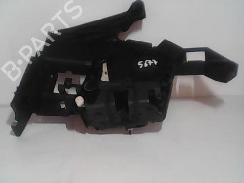 Used Rear left lock Rear left lock FORD FOCUS C-MAX (DM2) 1.6 TDCi (109 hp) 27115542 27115542