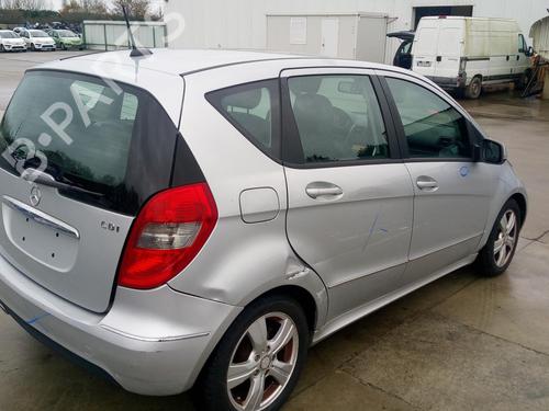 Engine MERCEDES-BENZ A-CLASS (W169) A 180 CDI (169.007, 169.307) | BP27128647M1  - Image 8