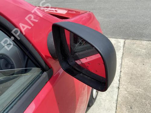 Right mirror DACIA SANDERO 1.4 (BS0C, BS0A, BS0G, BS1F, BS0E) | BP27154912C27 