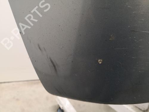 Front bumper RENAULT TWINGO I (C06_) 1.2 16V (C060) | BP27113528C7 