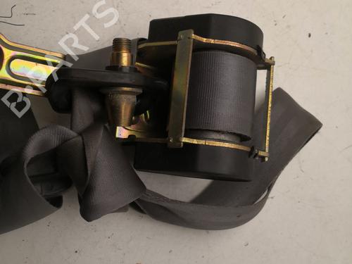 Used Front right seatbelt Front right seatbelt RENAULT SAFRANE II (B54_) 2.5 20V (B54F) (165 hp) 27104562 27104562