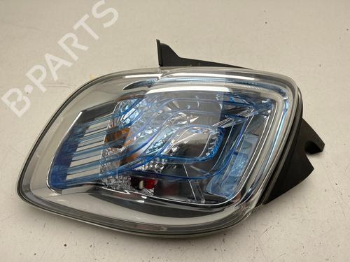 Used Left taillight Left taillight 39020349 39020349
