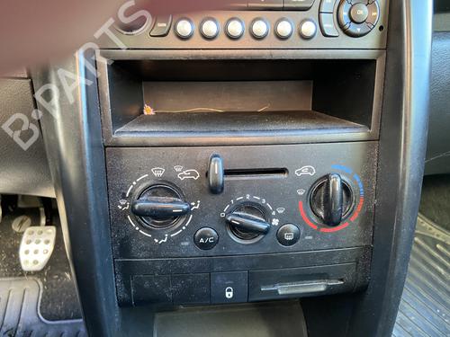 Used Climate control PEUGEOT 207 SW (WK_) 1.4 16V (95 hp) 29241241