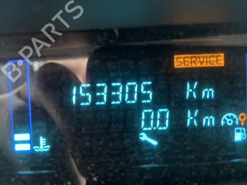 Warning switch RENAULT SCÉNIC II (JM0/1_) 1.9 dCi (JM0G, JM12, JM1G, JM2C) | BP30359574I22 - Image 3