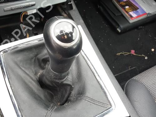 Used Gear lever MERCEDES-BENZ C-CLASS T-Model (S204) C 200 CDI (204.207) (136 hp) 27101584