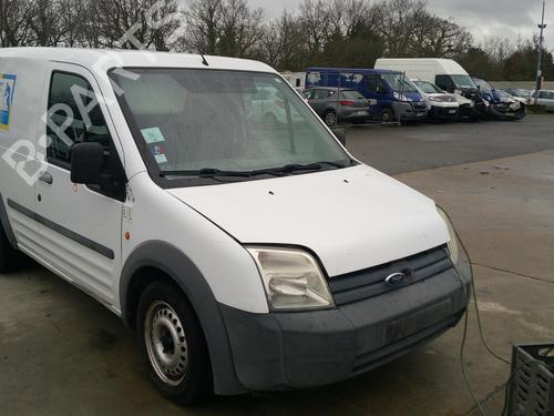 Used Right front brake caliper FORD TRANSIT CONNECT (P65_, P70_, P80_) 1.8 Di (75 hp) 27129252