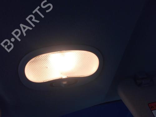 Used Interior roof light CHEVROLET AVEO / KALOS Hatchback (T250, T255) 1.2 LPG (84 hp) 27145447