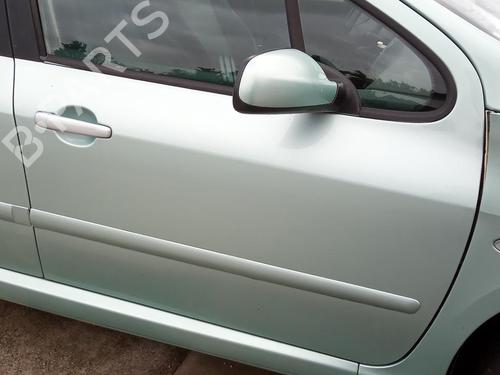 Used Front right window mechanism PEUGEOT 307 Break (3E) 2.0 HDI 110 (107 hp) 27149391