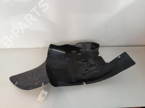 Used Wheel arch PEUGEOT 206 Hatchback (2A/C) 1.4 i (75 hp) 29635437