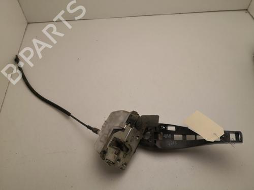 Rear right lock CITROËN C3 I (FC_, FN_) 1.1 i | BP27148578C99 